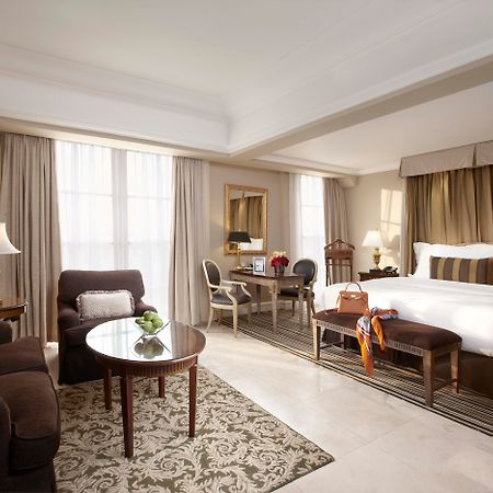 Hotel Gran Mahakam Jakarta Exteriér fotografie