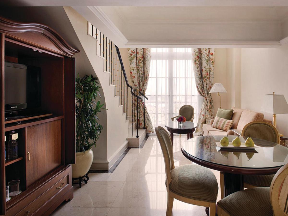 Hotel Gran Mahakam Jakarta Exteriér fotografie