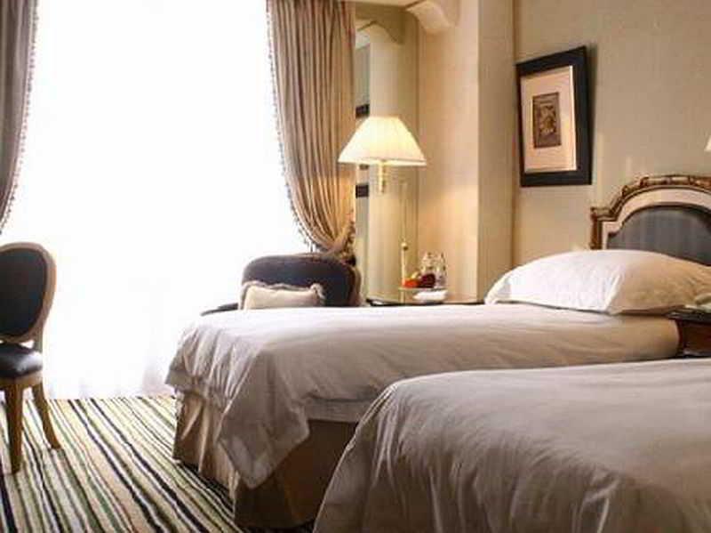 Hotel Gran Mahakam Jakarta Exteriér fotografie