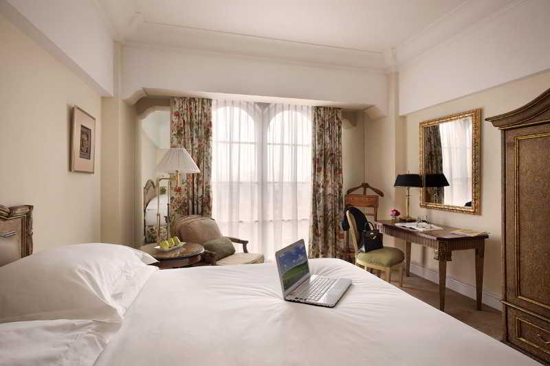 Hotel Gran Mahakam Jakarta Exteriér fotografie
