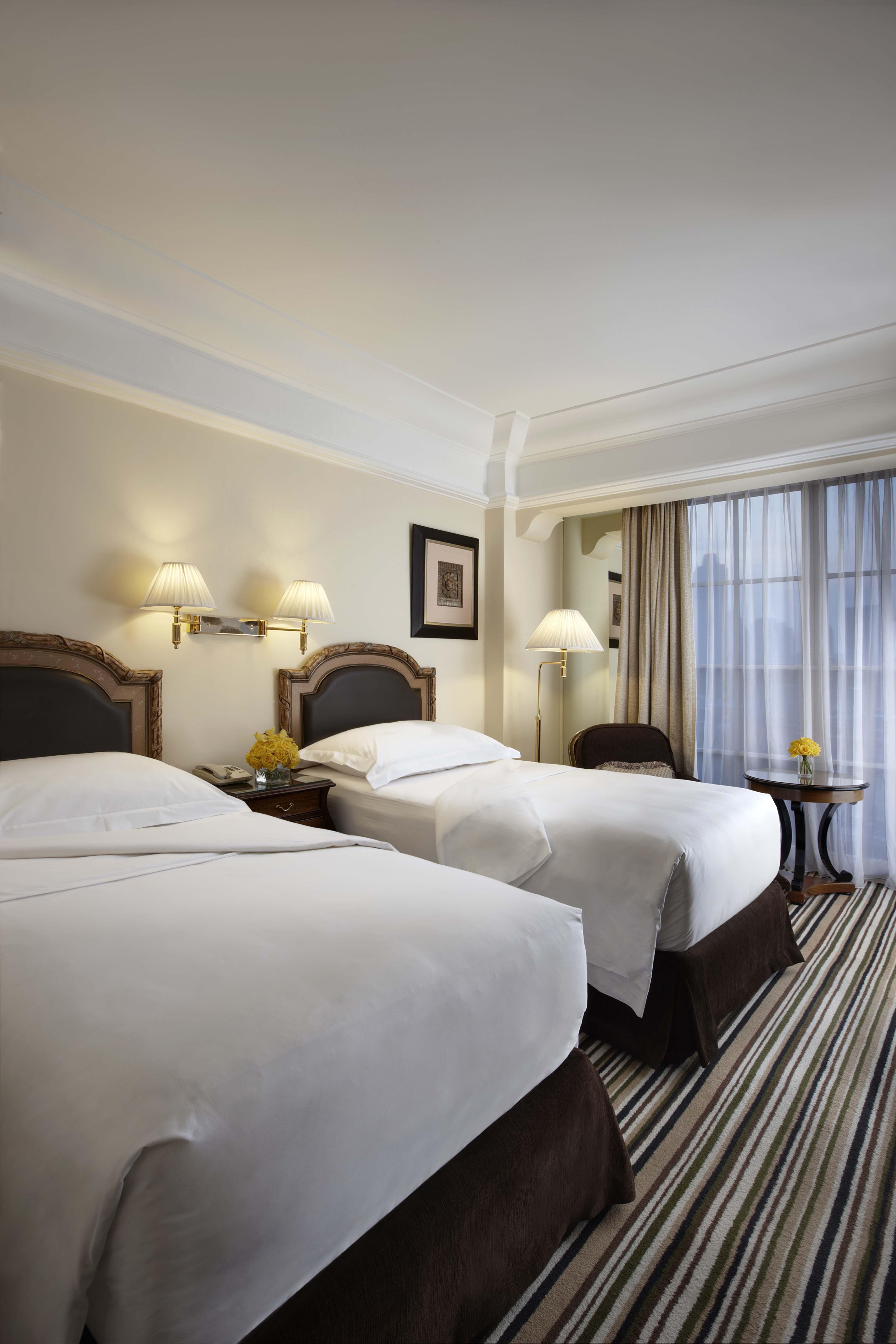 Hotel Gran Mahakam Jakarta Exteriér fotografie