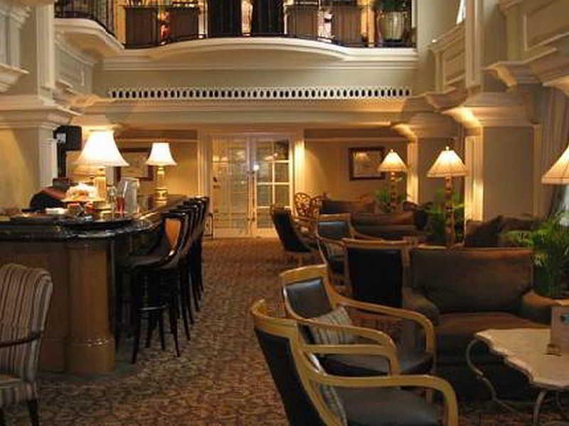 Hotel Gran Mahakam Jakarta Exteriér fotografie