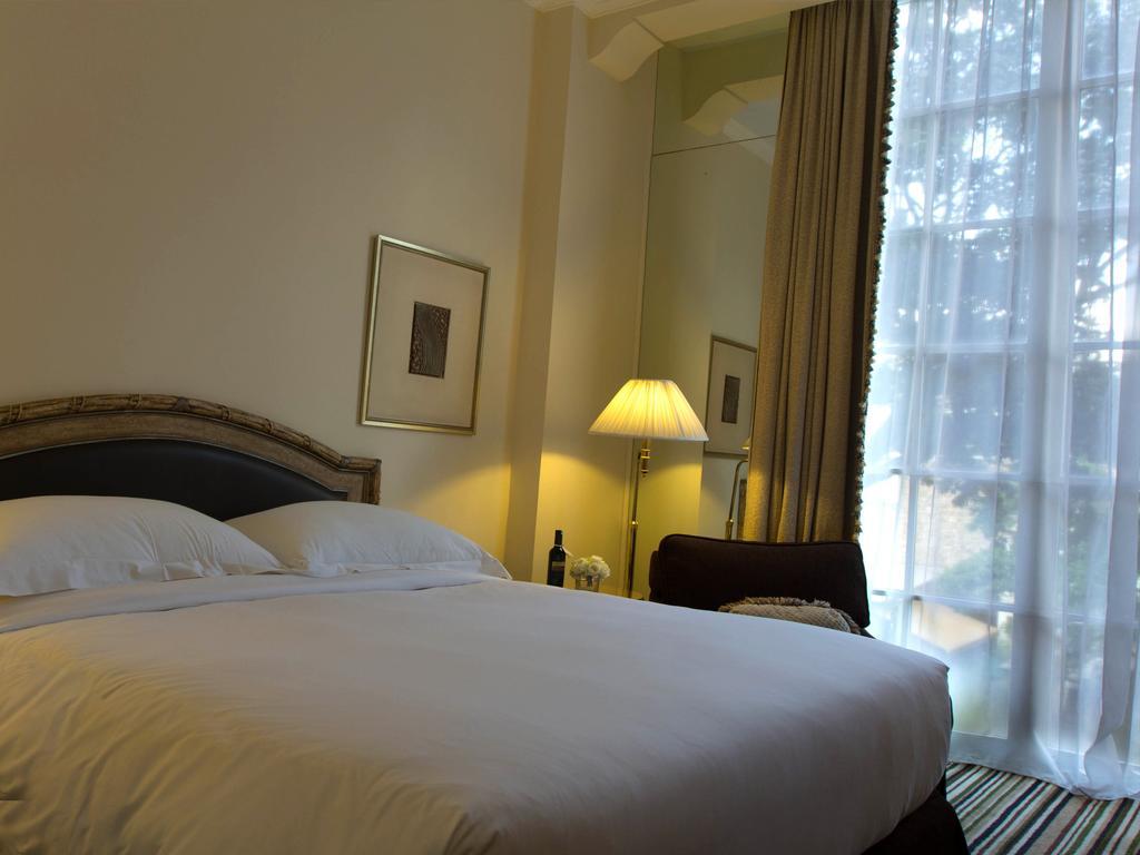 Hotel Gran Mahakam Jakarta Exteriér fotografie