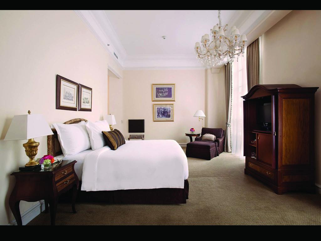 Hotel Gran Mahakam Jakarta Exteriér fotografie