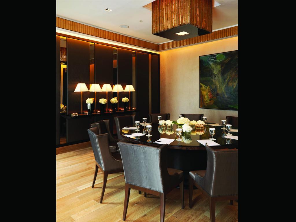 Hotel Gran Mahakam Jakarta Exteriér fotografie