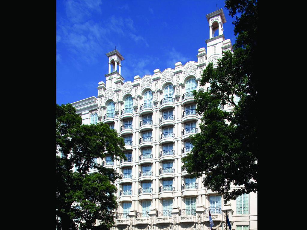 Hotel Gran Mahakam Jakarta Exteriér fotografie