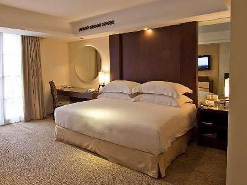 Hotel Gran Mahakam Jakarta Exteriér fotografie