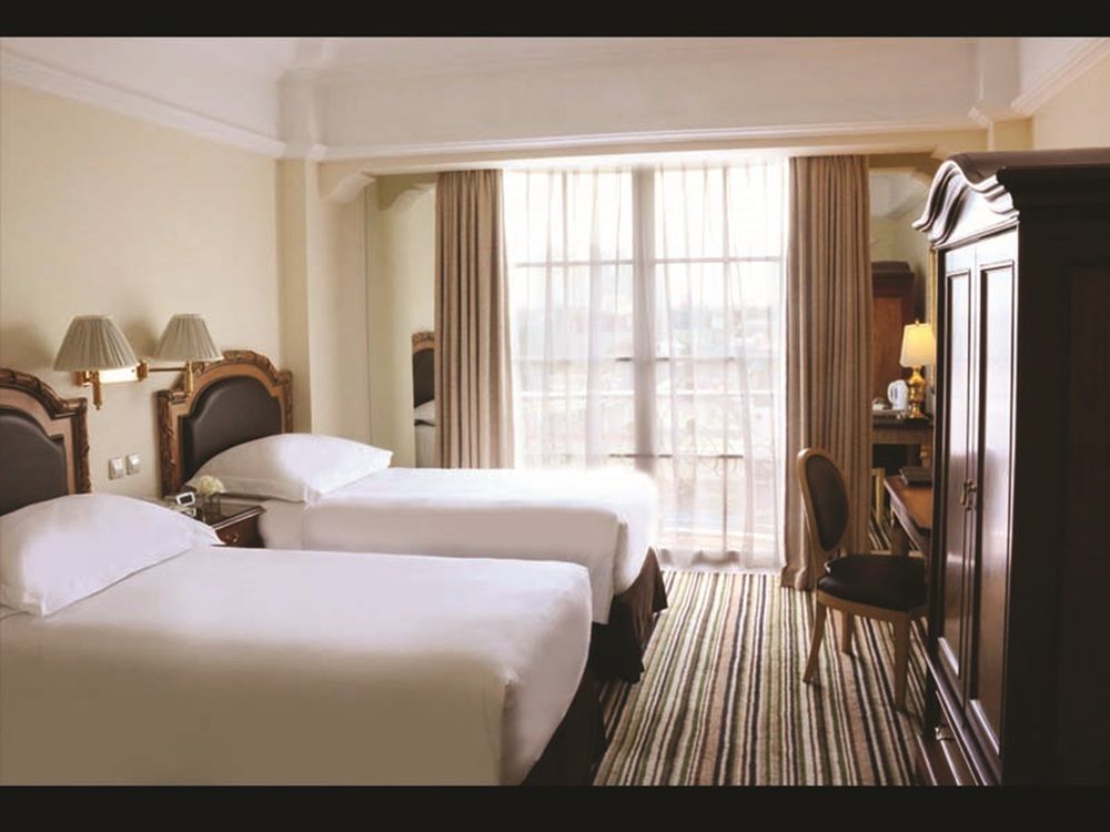 Hotel Gran Mahakam Jakarta Exteriér fotografie