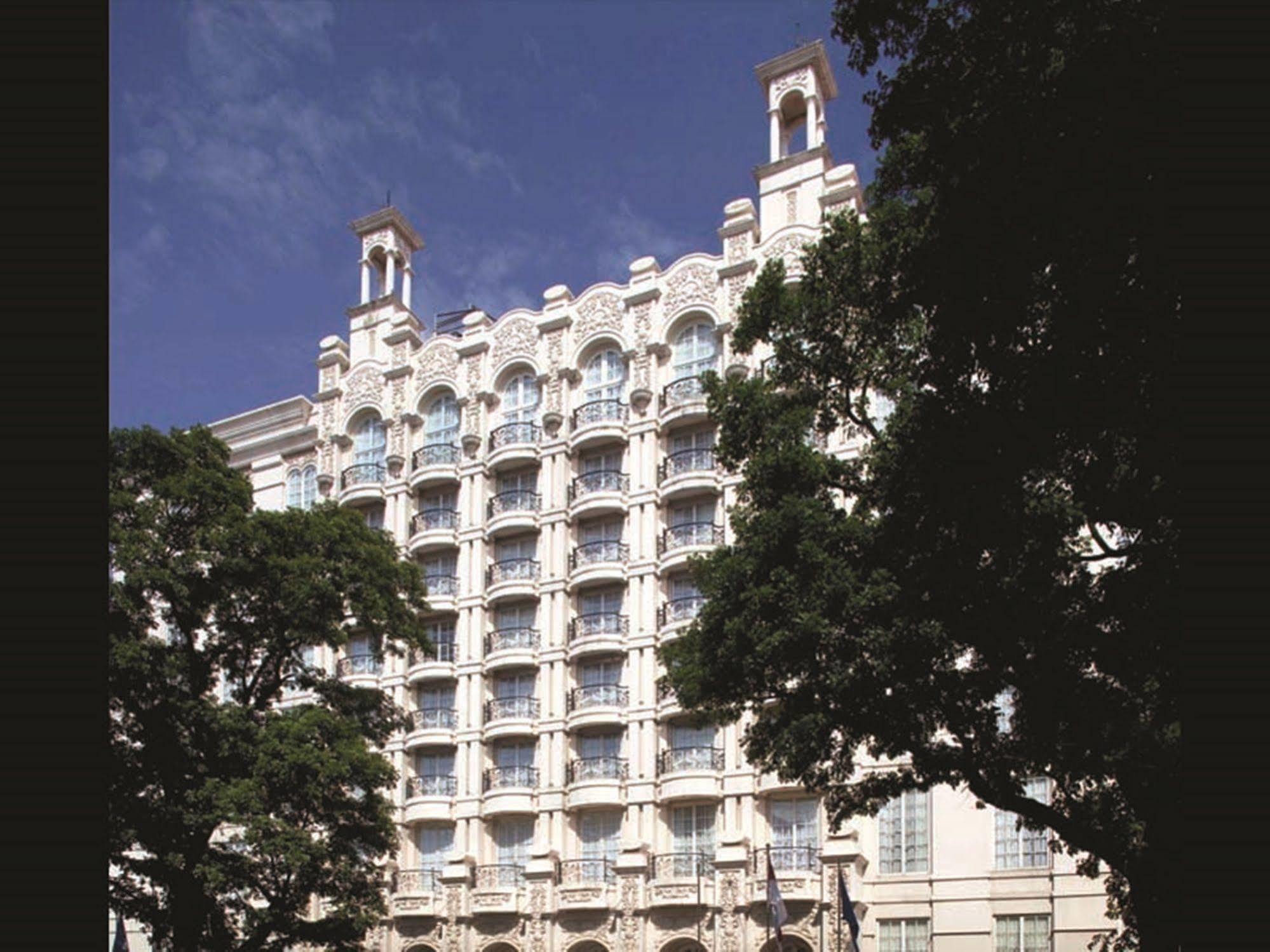 Hotel Gran Mahakam Jakarta Exteriér fotografie