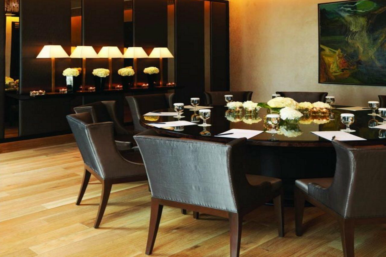 Hotel Gran Mahakam Jakarta Exteriér fotografie